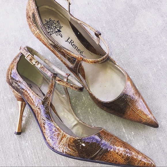J. Reneé Heels - Picture 2 of 8